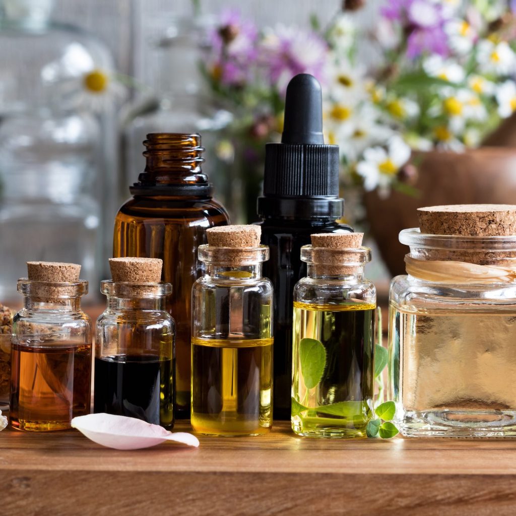 aromathérapie, Pharmasun, Pharmacie Sainte-Clotilde